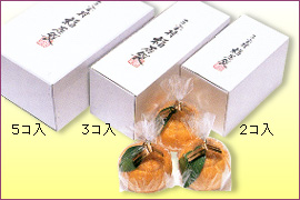 三宝柑福居袋