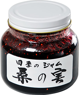桑の実