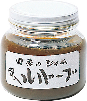 ルバーブ